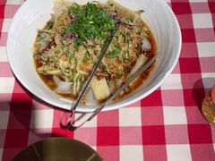 -西贝莜面村(当代商城店)