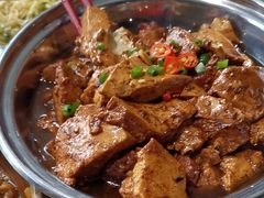 -肥肥小厨(咸阳路店)