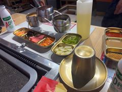-郭记烤肉创始店(民丰大街店)