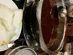 -冯记香辣兔火锅(茶店子总店)