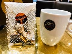 -VENCHI 闻绮(北京国贸商城店)