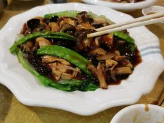 -汇景花园酒家(基立下道店)