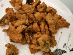 美极鱼骨-围龙屋客家食府(福田店)