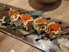 -隐泉之语日式料理(王府中环店)