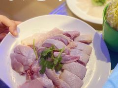 -千岛蚝高压锅生蚝·人参火锅(白云万达店)