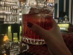 -The St·Regis Bar 瑞吉酒吧