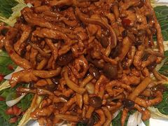 -东北大院·东北菜(三台子店)