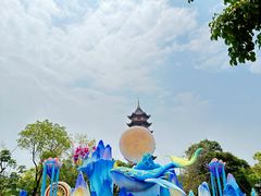 -厦门方特东方神画