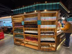 -東盛炭烤自助料理(浦东文峰广场店)