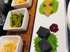 -阿庄新豫菜(通泰路店)