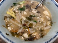 -香园茶社·金陵小灶(老门东店)