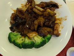 -大同云冈美高大酒店
