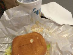 -麦当劳（开元店）-洗手间