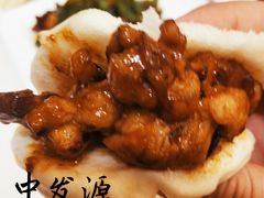 -中发源·清真餐厅(南油店)