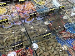 -明记海鲜大排档(巽寮湾店)