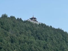 -云龙湖旅游景区