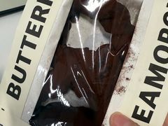 -B&C黄油与面包·THE GARDEN BAKERY概念店(世纪汇店)