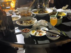 -蘇河湾·新鲁菜·泰山宴(泰山店)