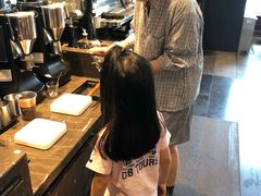 -Seesaw Coffee(上海尚悦湾店)