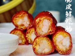 -蝴蝶里·粤菜·点心(滨江龙湖店)