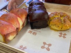 -麦陌(正弘城店)