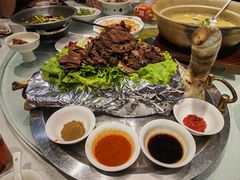 -老人和饭店(打浦路店)