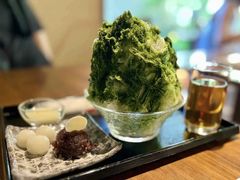 -中村藤吉(本店)