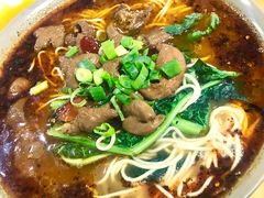 -丁丁猫重庆小面(徐州路店)