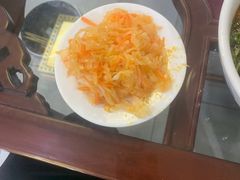 -东方宫中国兰州牛肉拉面(新起街店)