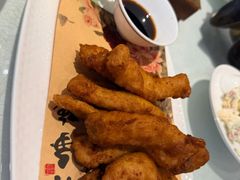 -老洋房花园饭店(绍兴路店)