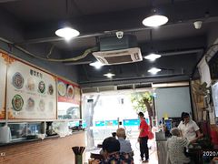 大堂-兴兴旺·冬瓜盅·啫啫煲(西华路店)
