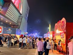 -万达广场(北京槐房店)