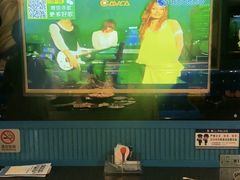 -唯爱KTV聚会餐厅(仙林东城汇店)