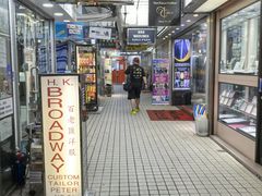 -珍妮曲奇聪明小熊(尖沙咀店)