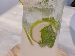 -伊斯坦布尔土耳其清真咖啡餐厅