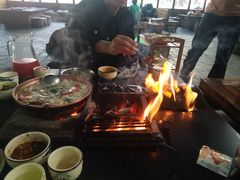 -象山村腊排骨(丽江总店)