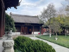 -钱王祠
