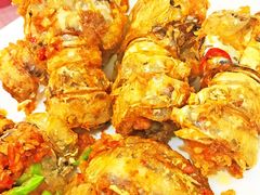 -富华丽鲍翅海鲜酒楼