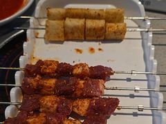 -丰茂烤串(公园店)