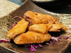 -汕头国际大酒店-牛一町目餐厅