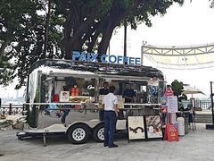 -PAIX COFFEE(海心沙店)