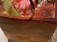 -青年公社·烤鸭(天玥中心店)