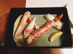 -蟹道乐(道顿堀本店)