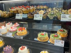 -PAPER STONE BAKERY(天环店)