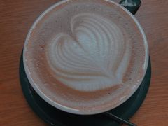 -街角 T·COFFEE 融合料理·BISTRO(车公庙店)