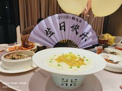 -RIVIERA 松鹤楼(外滩店)