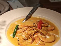 -星叶·东南亚料理(温州万象城店)