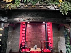 -南京大牌档(新街口德基广场店)