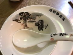 -郑厨私房菜