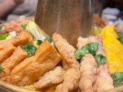 -请晋·山西餐社(好运街店)